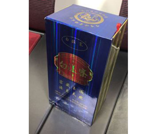不銹鋼保溫水箱—光谷上城